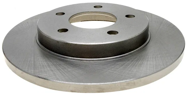 580171R – RAYBESTOS Brake Rotor, OE Replacement Single - view 2